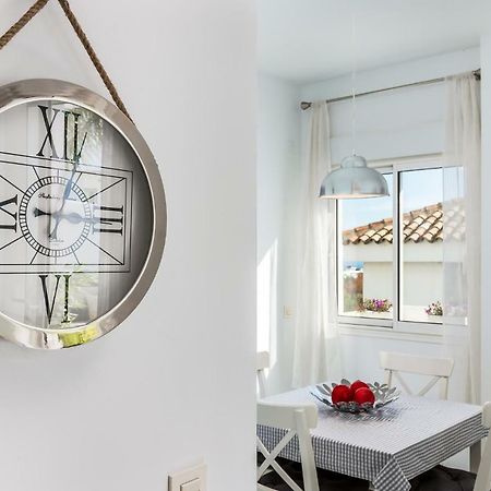 Valle Romano Golf Luxury Apartment Естепона Екстериор снимка