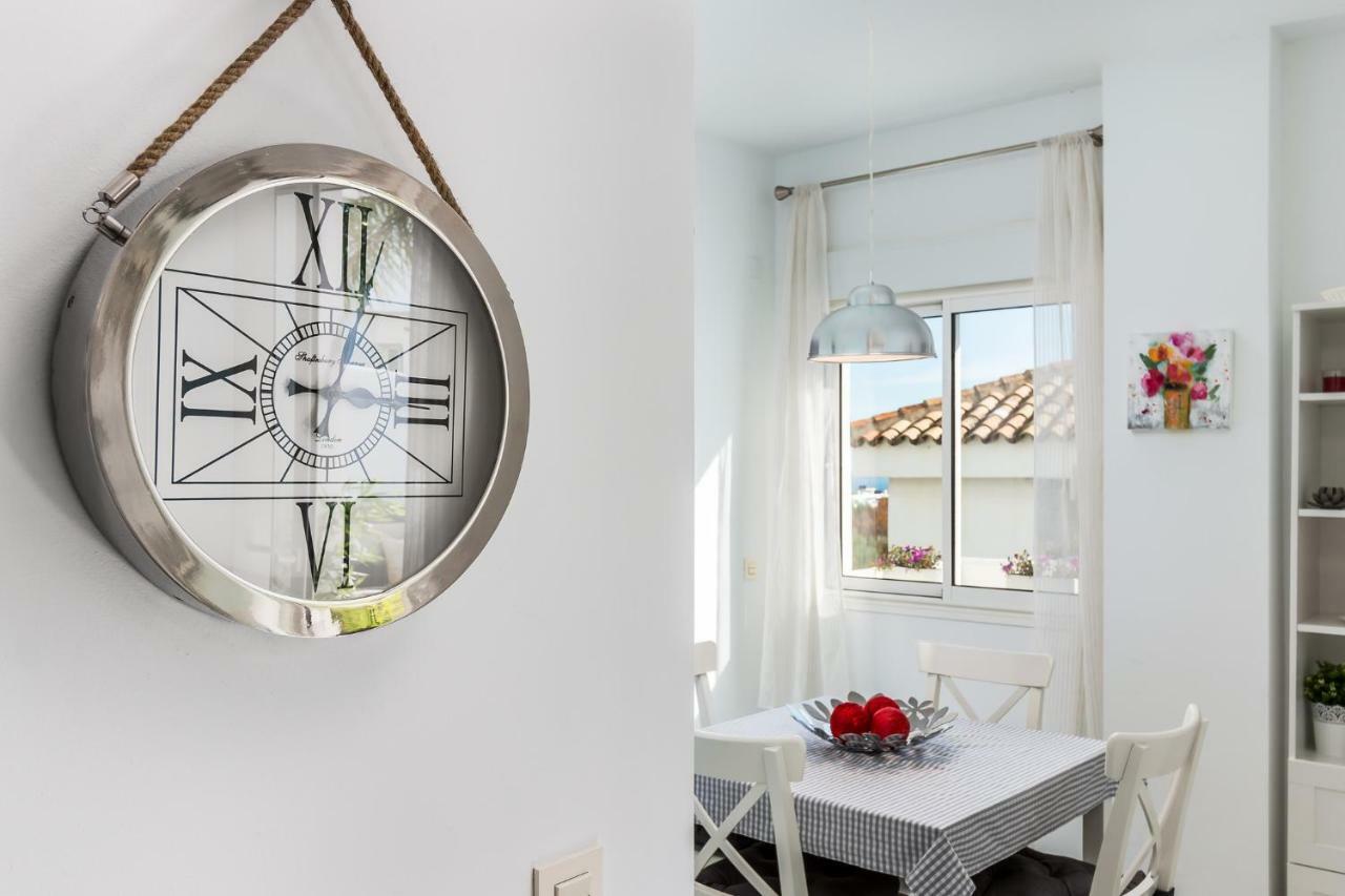 Valle Romano Golf Luxury Apartment Естепона Екстериор снимка