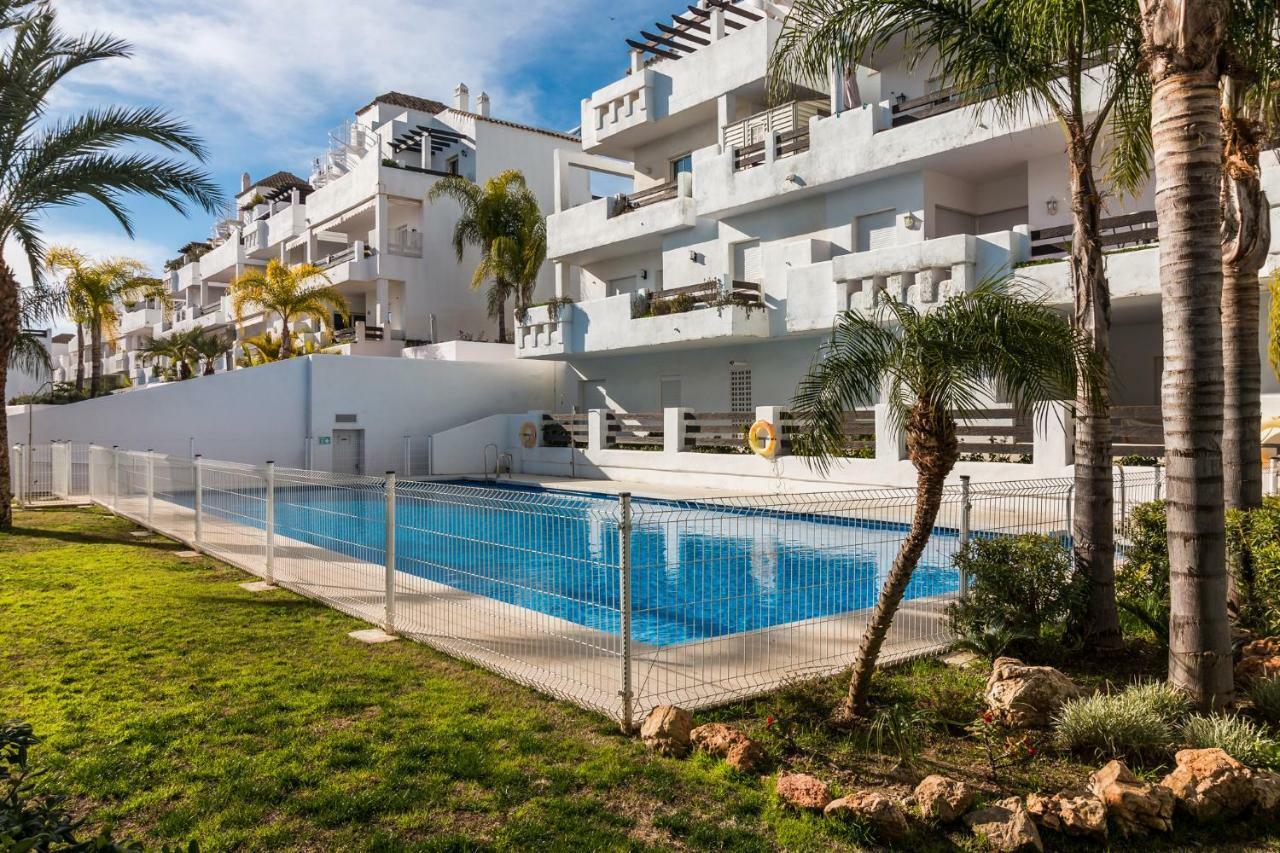 Valle Romano Golf Luxury Apartment Естепона Екстериор снимка