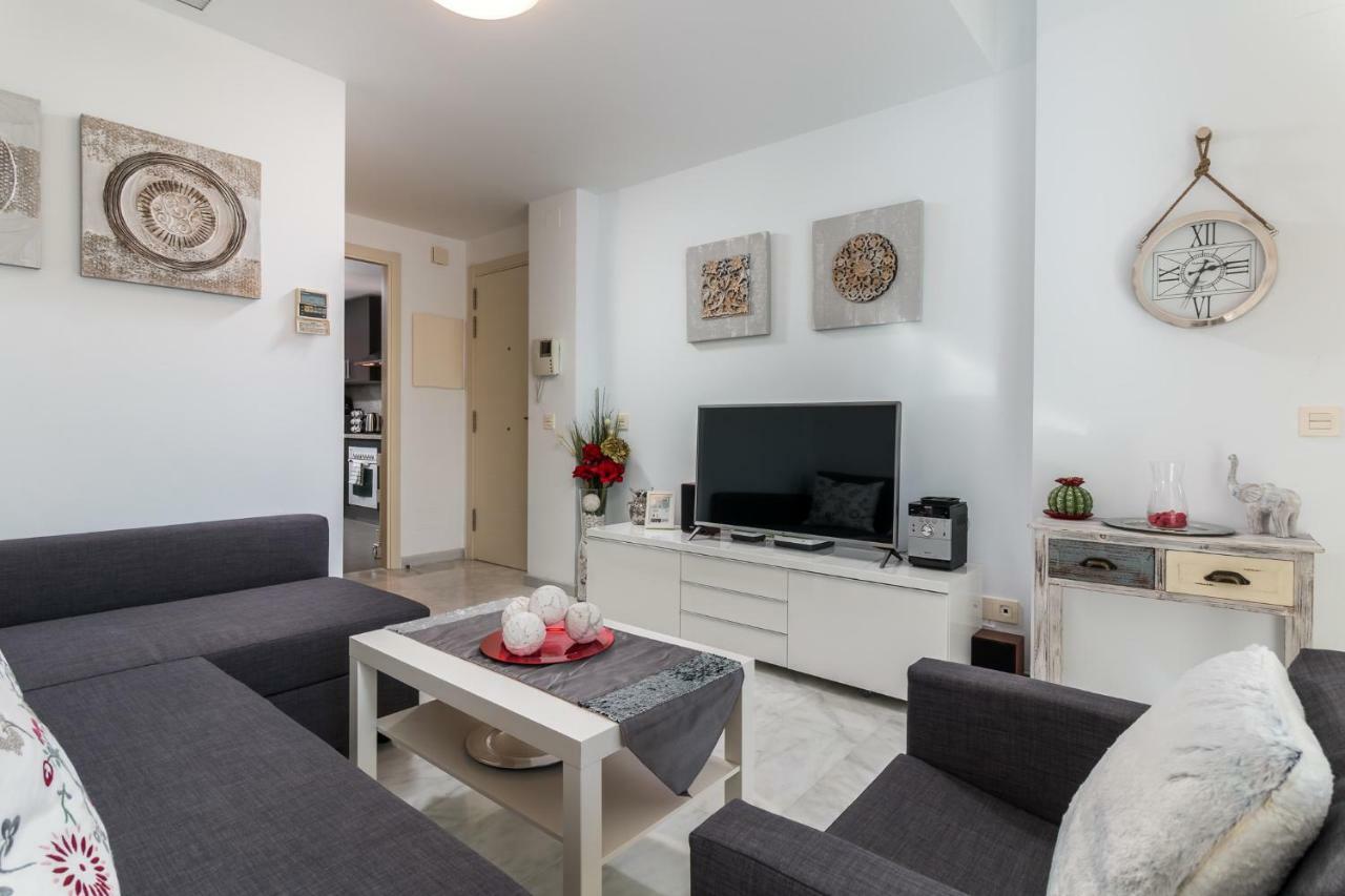 Valle Romano Golf Luxury Apartment Естепона Екстериор снимка