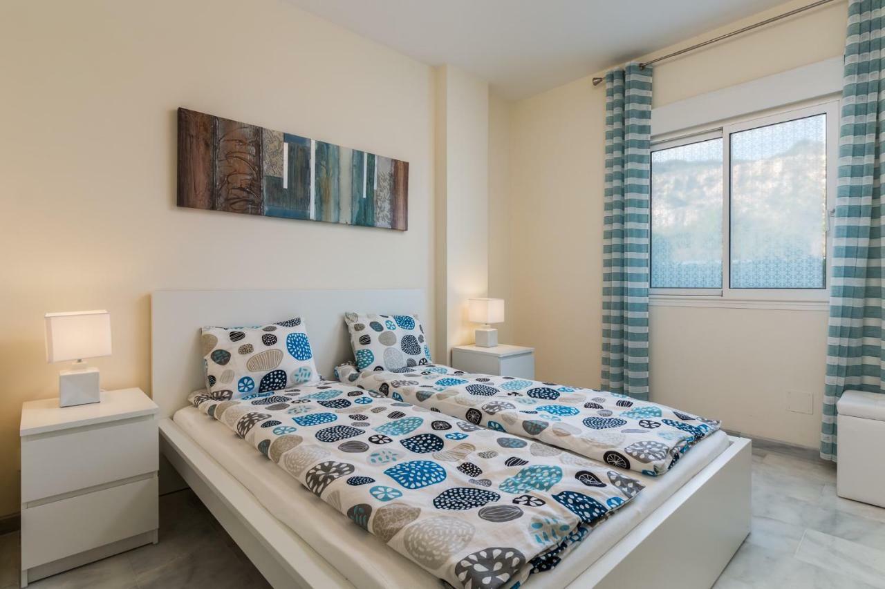 Valle Romano Golf Luxury Apartment Естепона Екстериор снимка